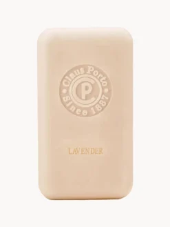 Claus Porto Jabón artesanal Lavandre^ Jabones Y Cremas|Jarrones