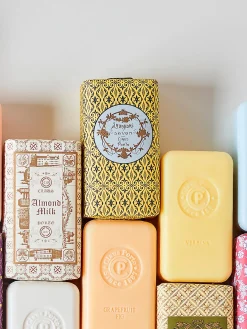 Claus Porto Jabón artesanal Lavandre^ Jabones Y Cremas|Jarrones