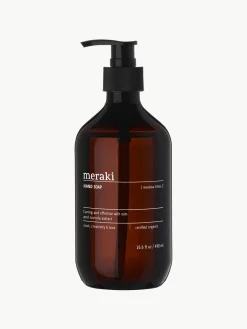 Meraki Jabón de manos Meadow Bliss (cítricos amargos, madera, verbena y té)^ Jabones Y Cremas|Jarrones