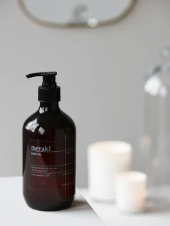 Meraki Jabón de manos Meadow Bliss (cítricos amargos, madera, verbena y té)^ Jabones Y Cremas|Jarrones