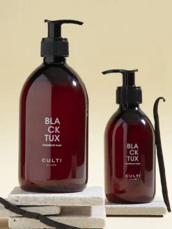 Culti Milano Jabón de manos y cuerpo Ambra