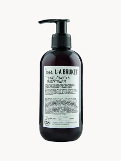 L:A Bruket Jabón de manos y cuerpo Anya