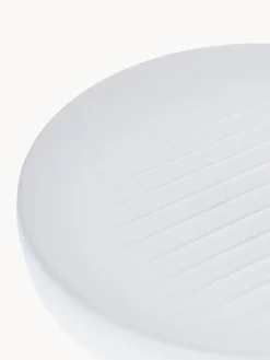 Zone Denmark Jabonera con superficie suave al tacto Ume^ Dispensador De Jabón Y Jaboneras|Jarrones