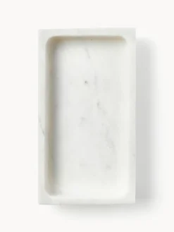 Westwing Collection Jabonera de mármol Simba^ Dispensador De Jabón Y Jaboneras|Jarrones