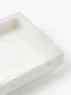 Westwing Collection Jabonera de mármol Simba^ Dispensador De Jabón Y Jaboneras|Jarrones