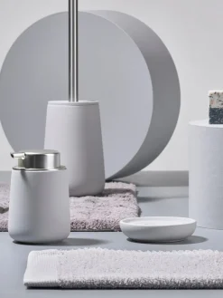 Zone Denmark Jabonera de porcelana Nova One