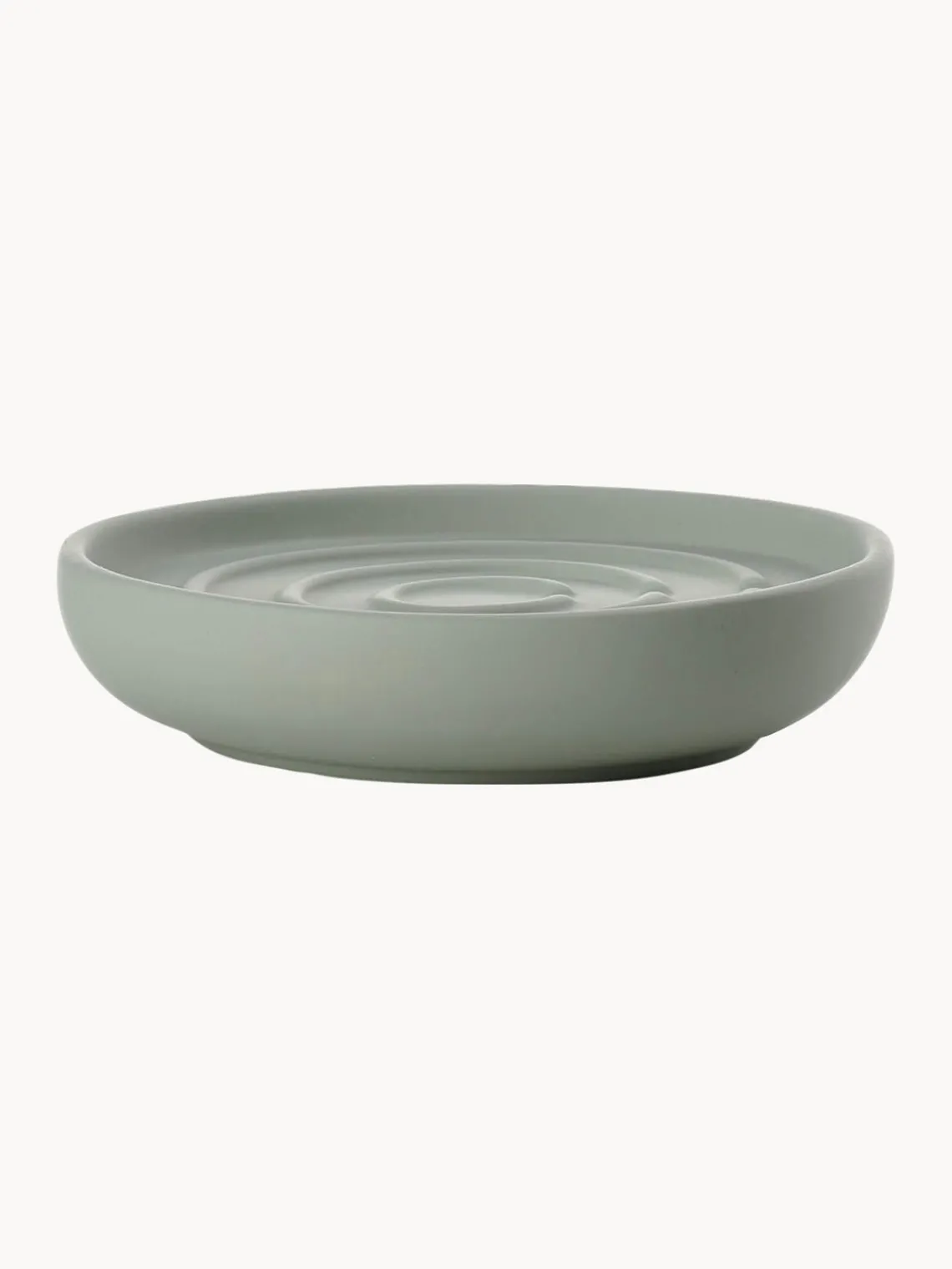 Zone Denmark Jabonera de porcelana Nova One