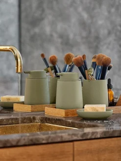 Zone Denmark Jabonera de porcelana Nova One