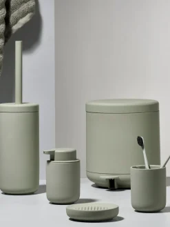 Zone Denmark Jabonera suave al tacto Ume^ Dispensador De Jabón Y Jaboneras|Jarrones