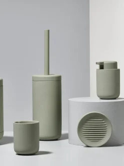 Zone Denmark Jabonera suave al tacto Ume^ Dispensador De Jabón Y Jaboneras|Jarrones