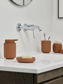 Zone Denmark Jabonera suave Ume^ Dispensador De Jabón Y Jaboneras|Jarrones