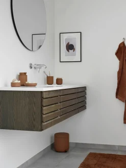 Zone Denmark Jabonera suave Ume^ Dispensador De Jabón Y Jaboneras|Jarrones