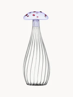 ICHENDORF Jarra artesanal Alice, 900 ml^ Jarras De Agua|Vajillas Completas