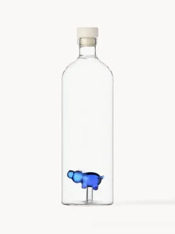 ICHENDORF Jarra artesanal Animal Farm, 1,1 L^ Jarras De Agua|Vajillas Completas