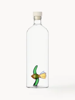 ICHENDORF Jarra artesanal Animal Farm, 1,1 L^ Jarras De Agua|Vajillas Completas