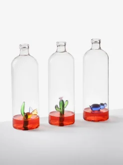 ICHENDORF Jarra artesanal Animal Farm, 1,1 L^ Jarras De Agua|Vajillas Completas