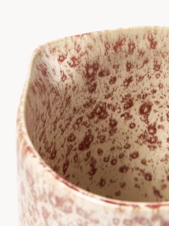 Westwing Collection Jarra artesanal Bernardo, 890 ml