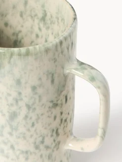 Westwing Collection Jarra artesanal Bernardo, 890 ml