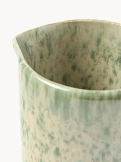 Westwing Collection Jarra artesanal Bernardo, 890 ml