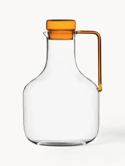 ICHENDORF Jarra artesanal Liberta, 1,9 L