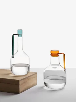 ICHENDORF Jarra artesanal Liberta, 1,9 L