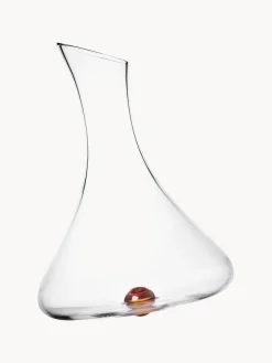 ICHENDORF Jarra artesanal Luna, 2 L^ Jarras De Agua|Vajillas Completas