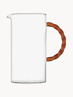 ICHENDORF Jarra artesanal Rivoli, 1,4 L