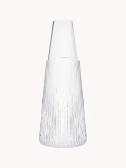 stelton Jarra con vaso Pilastro, 1 L, 2 pzas.