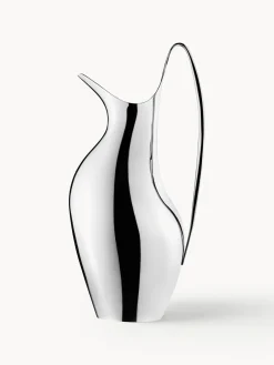 GEORG JENSEN Jarra de acero inoxidable Henning Koppel, 1,2 L^ Jarras De Agua|Menaje De Mesa