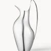 GEORG JENSEN Jarra de acero inoxidable Henning Koppel, 1,9 L