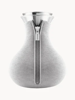 Eva Solo Jarra de vidrio de borosilicato Cary, 1 L^ Termos|Vajillas Completas