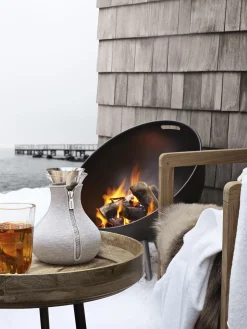 Eva Solo Jarra de vidrio de borosilicato Cary, 1 L^ Termos|Vajillas Completas