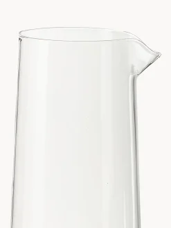 Westwing Collection Jarra soplada Hadley, 1,3 L^ Jarras De Agua|Vajillas Completas