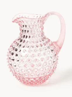 ANNA VON LIPA Jarra soplada Krug, 2 L^ Jarras De Agua|Vajillas Completas