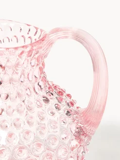 ANNA VON LIPA Jarra soplada Krug, 2 L^ Jarras De Agua|Vajillas Completas