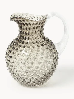 ANNA VON LIPA Jarra soplada Krug, 2 L