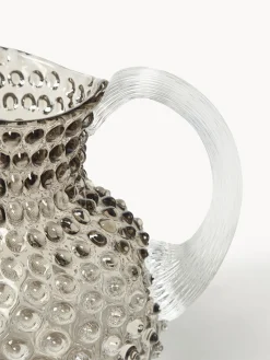 ANNA VON LIPA Jarra soplada Krug, 2 L