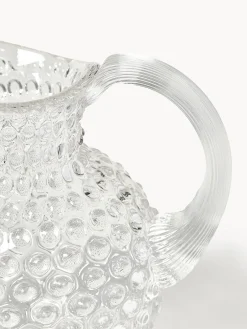 ANNA VON LIPA Jarra soplada Krug, 2 L^ Jarras De Agua|Vajillas Completas