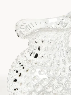 ANNA VON LIPA Jarra soplada Krug, 2 L^ Jarras De Agua|Vajillas Completas