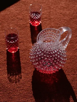 ANNA VON LIPA Jarra soplada Krug, 2 L^ Jarras De Agua|Vajillas Completas