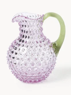 ANNA VON LIPA Jarra soplada Krug, 2 L