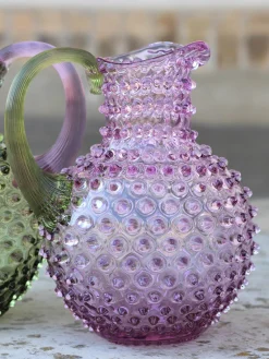 ANNA VON LIPA Jarra soplada Krug, 2 L