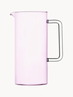 ICHENDORF Jarra Tube, 1,2 L^ Jarras De Agua|Vajillas Completas