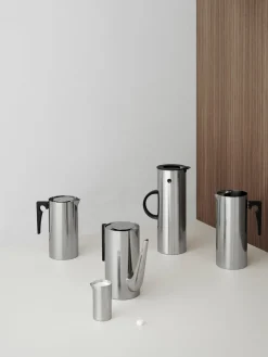 stelton Jarrita para leche Arne Jacobsen