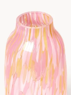 ANNA VON LIPA Jarrón artesanal Confetti, Al 26 cm^ Jarrones|Jarrones