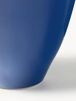 Westwing Collection Jarrón artesanal Latona, 41 cm^ Jarrones|Jarrones