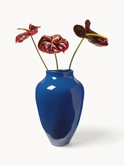 Westwing Collection Jarrón artesanal Latona, 41 cm^ Jarrones|Jarrones