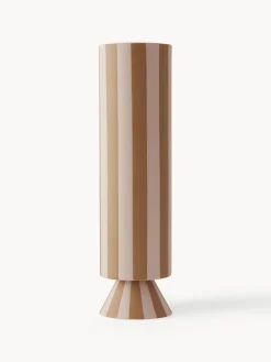 Oyoy Living Design Jarrón artesanal Toppu, 31 cm^ Jarrones|Jarrones