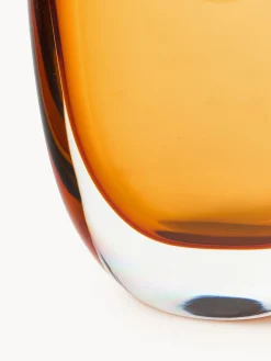 Westwing Collection Jarrón Aurum, 28 cm