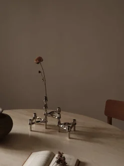 STOFF Nagel Jarrón BMF, 11 cm^ Jarrones|Jarrones